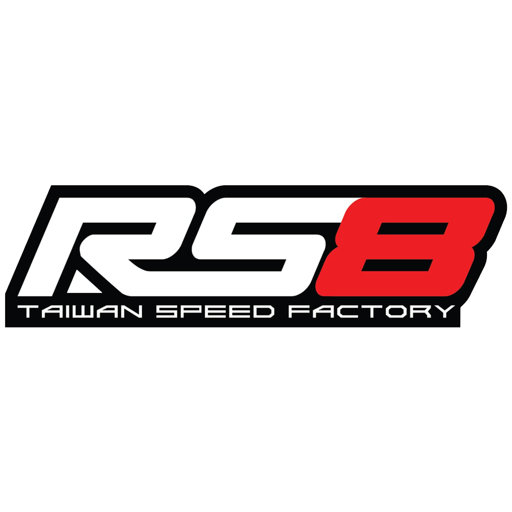 RS8 Logo